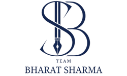 Team Bharat Sharma