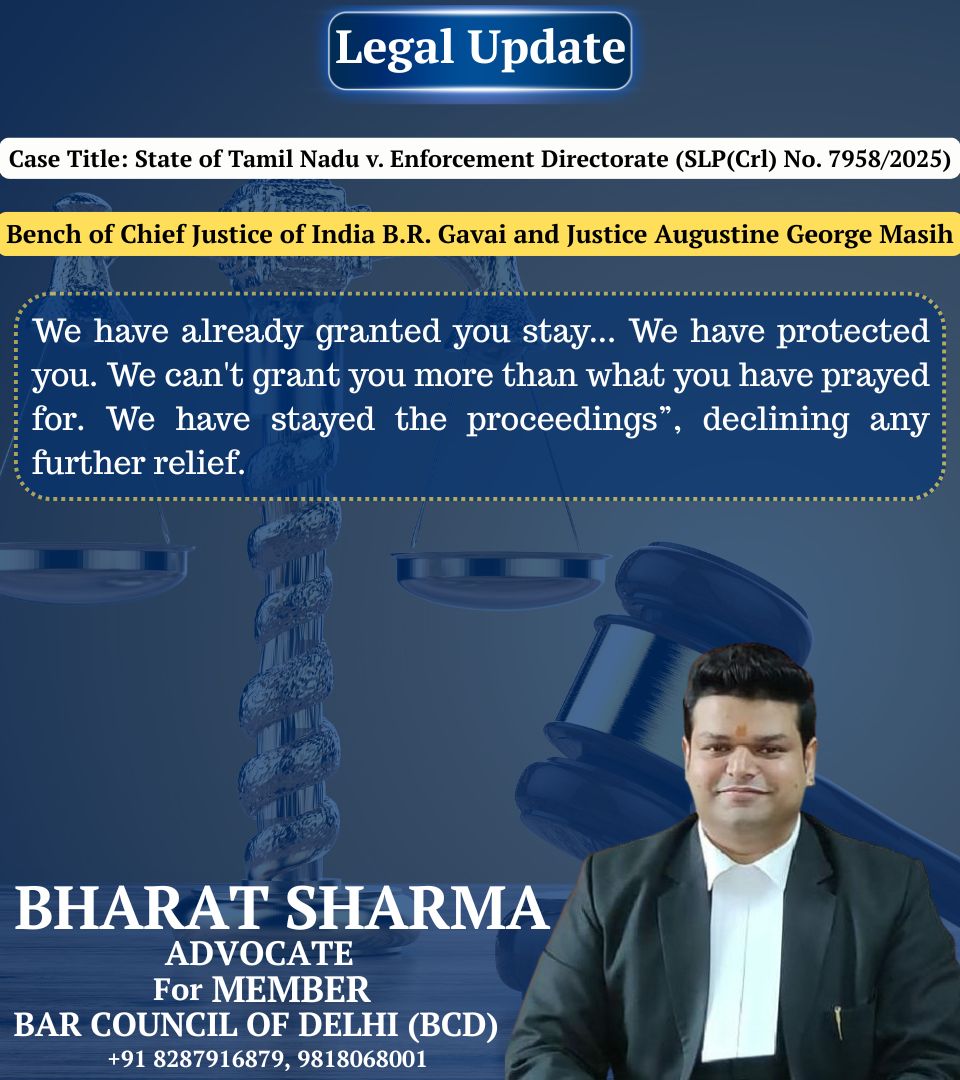 Supreme Court Refuses TASMAC's Plea