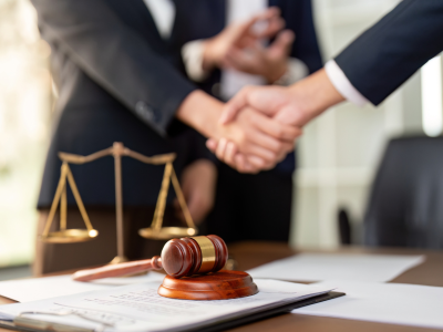 Special Support for Women & Young Advocates